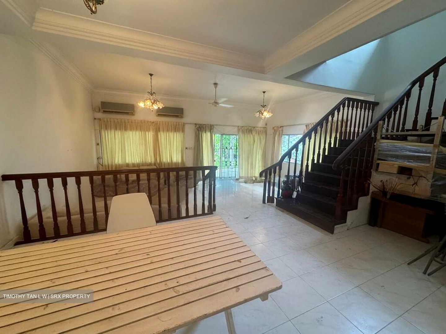 Pasir Ris Beach Park (D18), Terrace #504616991